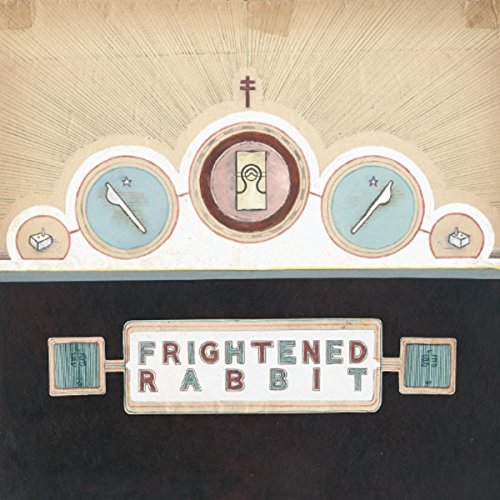 Frightened Rabbit - The Winter Of Mixed Drinks [CD]