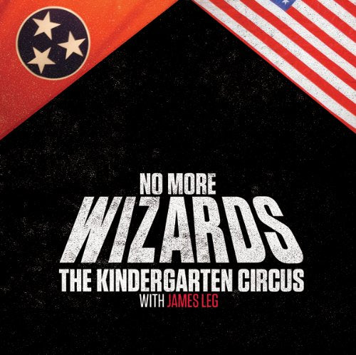 Various - No More Wizards [VINYL]