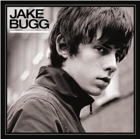 Jake Bugg - Jake Bugg Audio CD