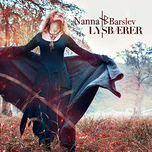 Nanna Barslev - Lysbærer [VINYL]
