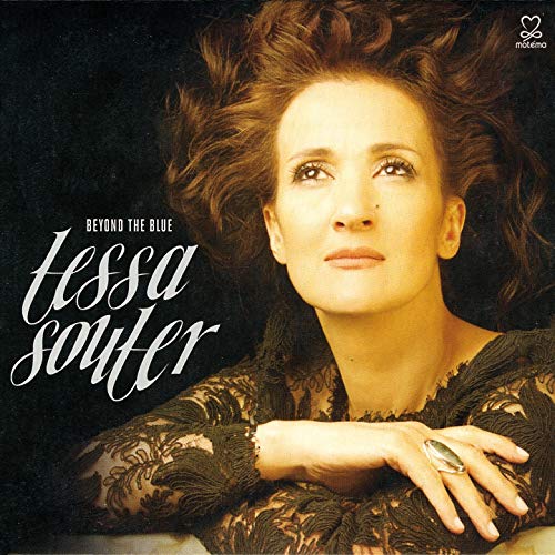Tessa Souter - Beyond The Blue [CD]