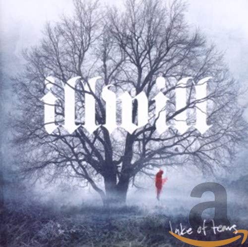 Lake Of Tears - Illwill [CD]