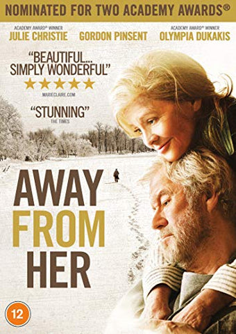 Away From Her [DVD]