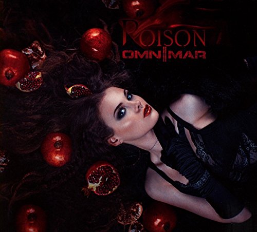Omnimar - Poison [CD]