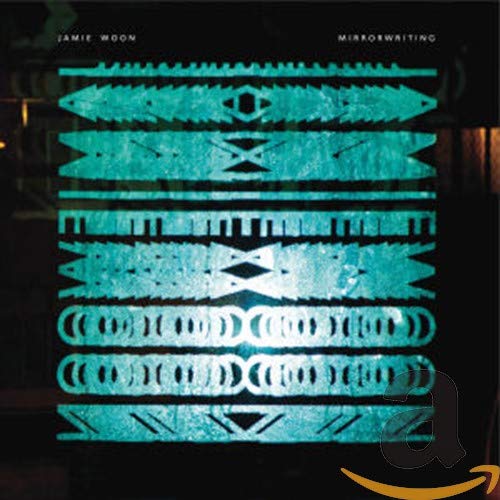 Jamie Woon / Mirrorwriting/ - Mirrorwriting [CD]
