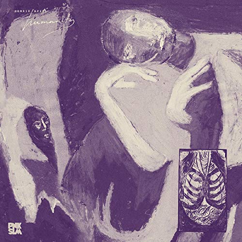 Appel, Henrik - Humanity [VINYL]