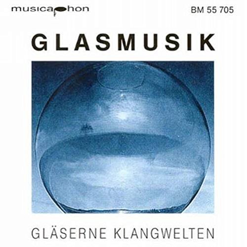 Walter Sons - Glasmusik [CD]