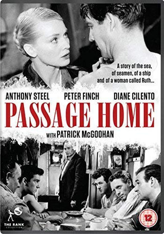 Passage Home [DVD]