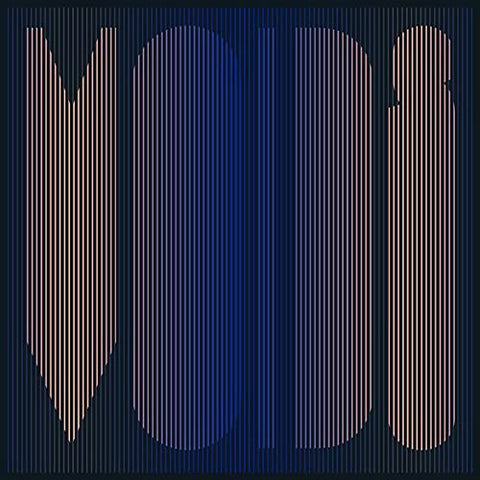 Minus The Bear - Voids [CD]