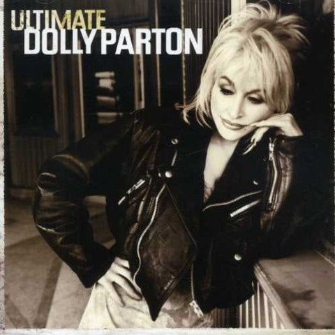 Dolly Parton - Ultimate Dolly Parton [CD]