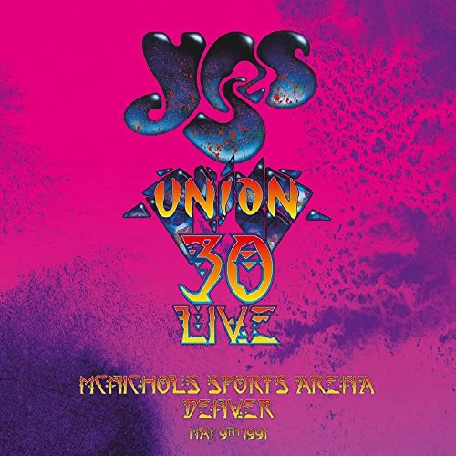 Various - LIVE AT DENVER, 9TH MAY 1991 (LIMITED EDITION) [CD]