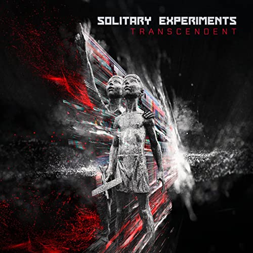 Solitary Experiments - Transcendent [CD]