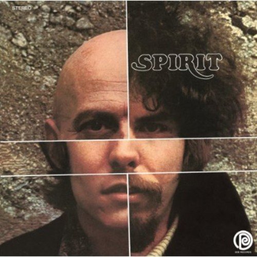 Various - Spirit [Vinyl] [VINYL]