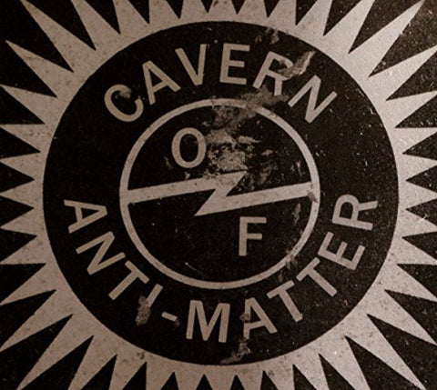 Cavern Of Anti-matter - Void Beats/Invocation Trex [CD]