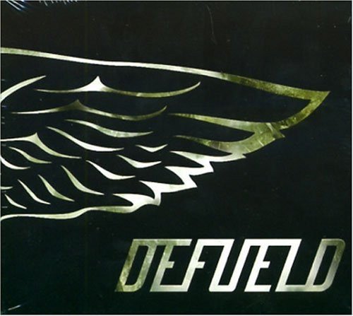 Defueld - Defueld [CD]