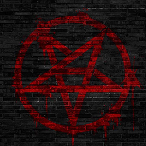 Anthrax - Anthems [CD]