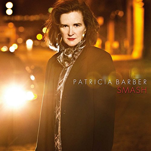 Patricia Barber - Smash [CD]