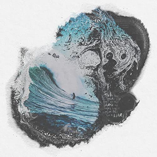 Norma Jean - Deathrattle Sing For Me [VINYL]