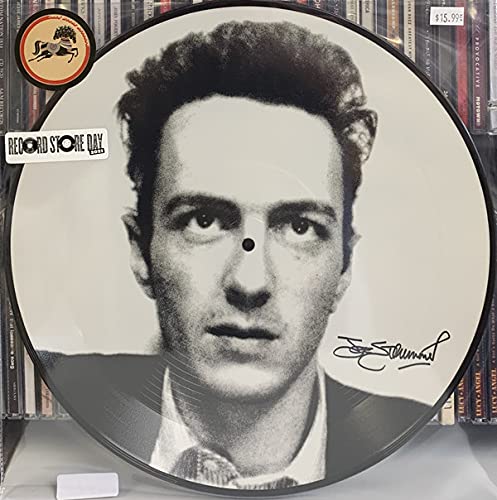 Joe Strummer - Junco Partner (Acoustic) [RSD21 EX] [VINYL]