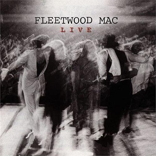 Fleetwood Mac - Live [CD]