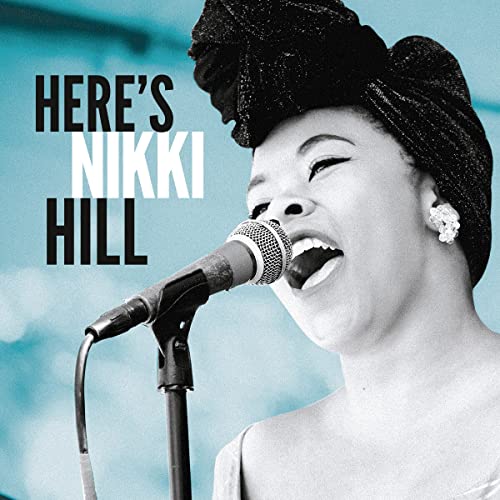 Nikki Hill - Here's Nikki Hill [VINYL]