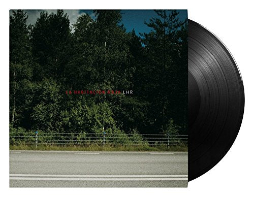 Various - Lhr [VINYL]