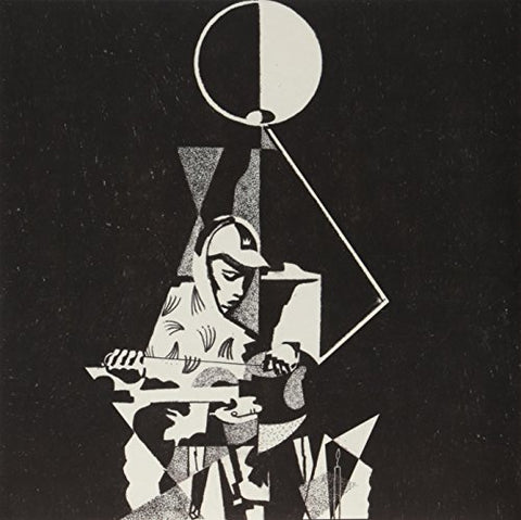 King Krule - 6 Feet Beneath The Moon [VINYL]