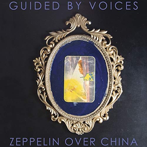 Various - Zeppelin Over China [VINYL]