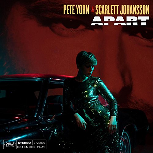 Yorn Pete & Johansson Scarlett Apart [ ]