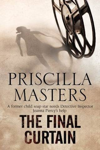 The Final Curtain: 11 (A Joanna Piercy Mystery)