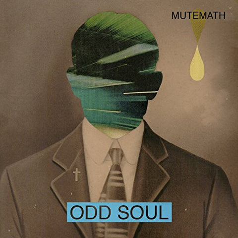 Mutemath - Odd Soul [CD]
