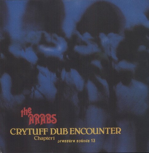 Various - Cry Tuff Dub Encounter Vol.1 [VINYL]