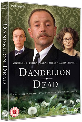 Dandelion Dead: The Complete Series [DVD]