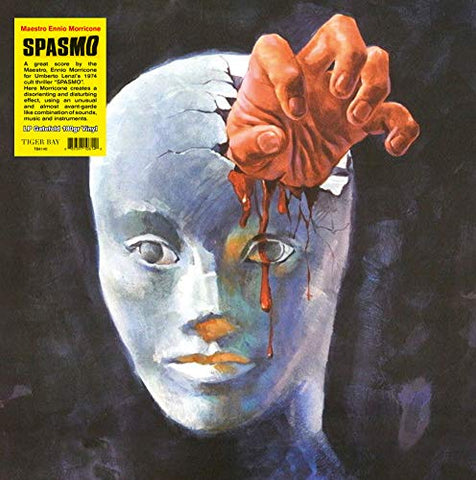 Various - Spasmo [VINYL]