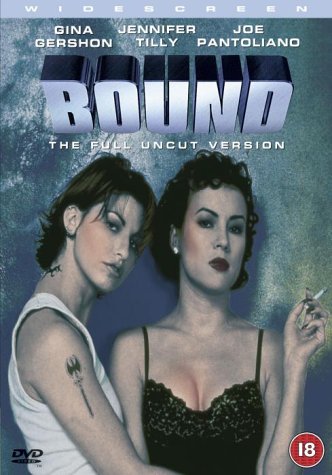 Bound [DVD]