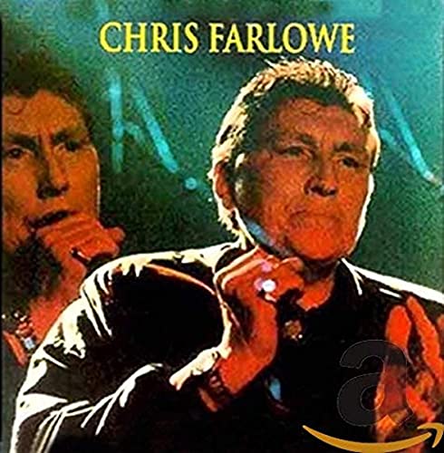 Chris Farlowe - Lonesome Road [CD]