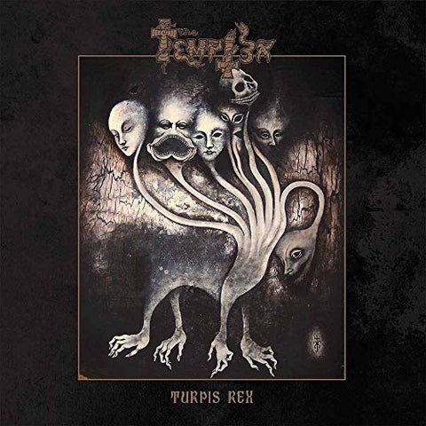 Various - Turpis Rex [VINYL]