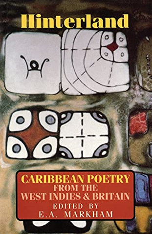 Hinterland: Afro-Caribbean and Black British Poetry