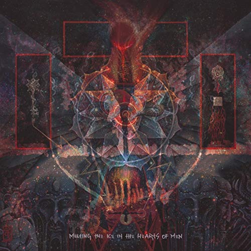 Our Survival Depends On Us - Melting The Ice In The Hearts Of Men [VINYL]