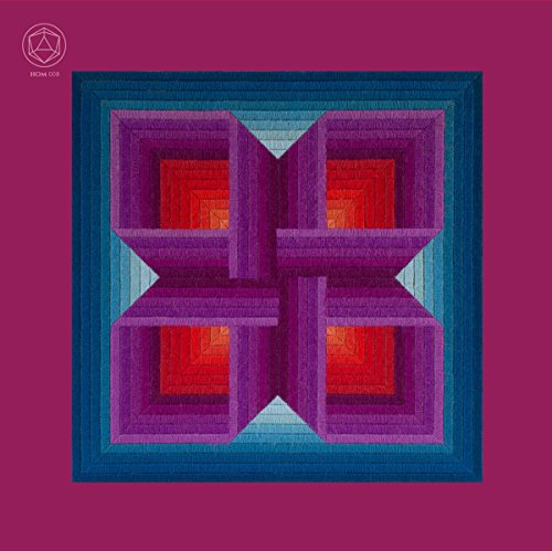 Teleplasmiste - Frequency Is The New Ecstasy [CD]