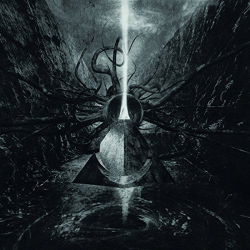Altarage - Endinghent [VINYL]