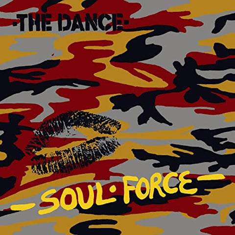 Dance  The - Soul Force  [VINYL]