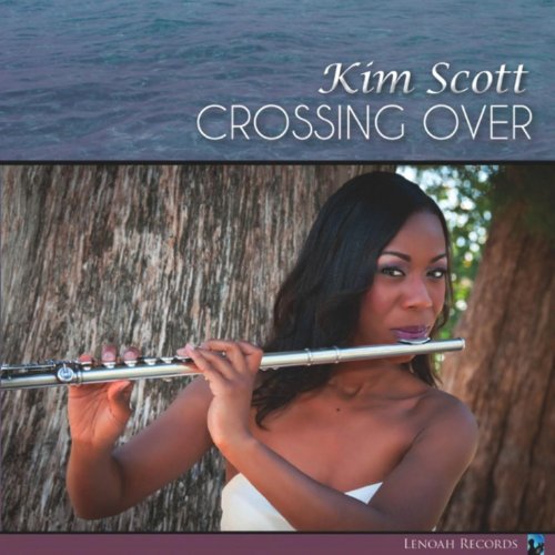 Kim Scott - Crossing Over [CD]