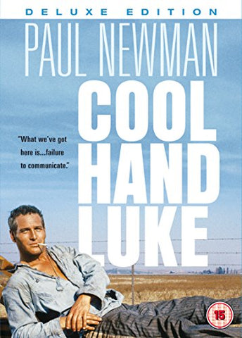 Cool Hand Luke (Deluxe Edition) [DVD] [1967]