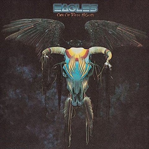 Eagles - One of These Nights (2013 Rema [VINYL]