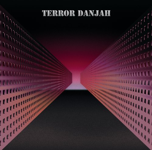 Terrror Danjah - Minimal Dub [12"] [VINYL]