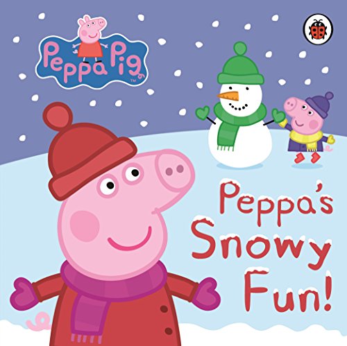 Snowy Fun