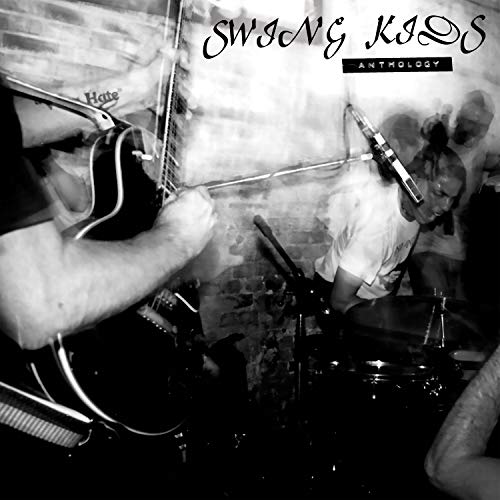 Swing Kids - Anthology [VINYL]