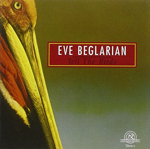 Belgarian: Tell The Birds - Belgarian: Tell The Birds [CD]