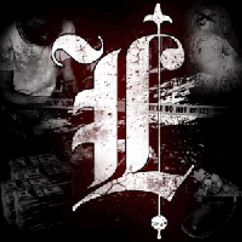 Lifeless - Nlftw [VINYL]